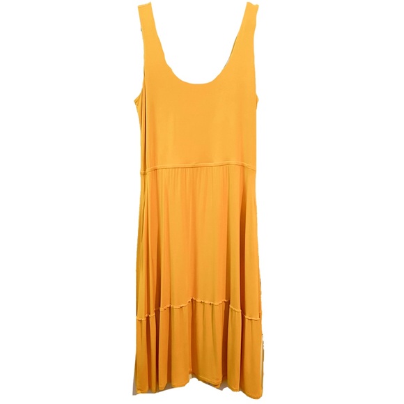 Jason Wu Jersey Tank Dress - Picture 2 of 6
